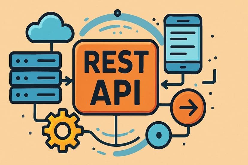 Guida Completa Rest Api: concetti chiave e best practice 2026