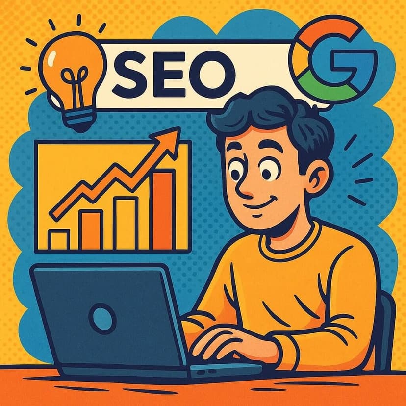 SEO: Cos'è e perché è fondamentale per la visibilità online