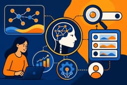 SEO IA: Come l'Intelligenza Artificiale Trasforma la SEO