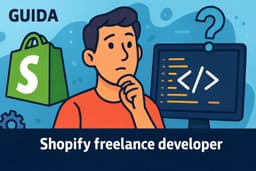 Guida Shopify Developer: strategie e consigli essenziali 2026
