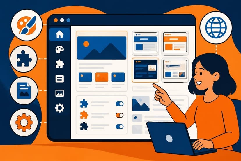 Siti Internet con WordPress: Guida Completa 2026