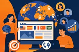 Sito Multilingua Aziendale: Guida Completa 2026