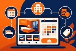 Sito Web per Hotel: Guida Completa per Strutture Ricettive