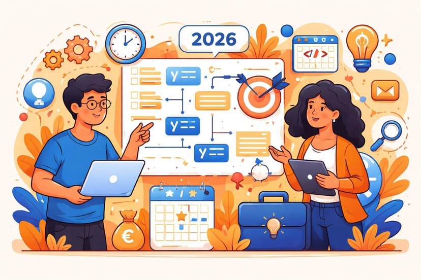 Software Freelance: Guida Completa al Lavoro Autonomo