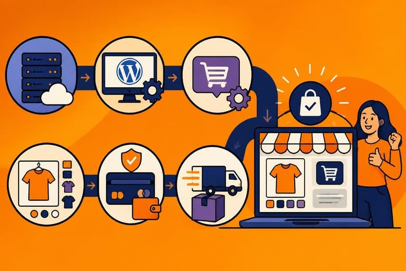 Store WooCommerce: Guida Completa per il 2026