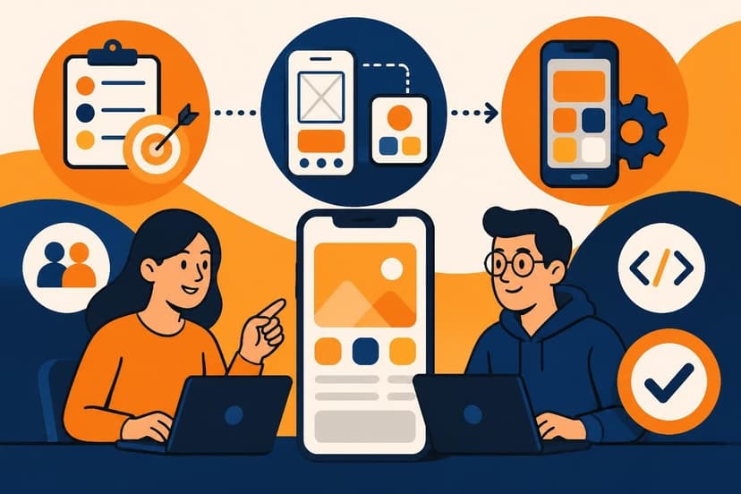 Sviluppatore App Freelance: Guida Completa 2026