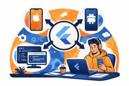 Sviluppatore Freelance Flutter: Guida Completa 2026