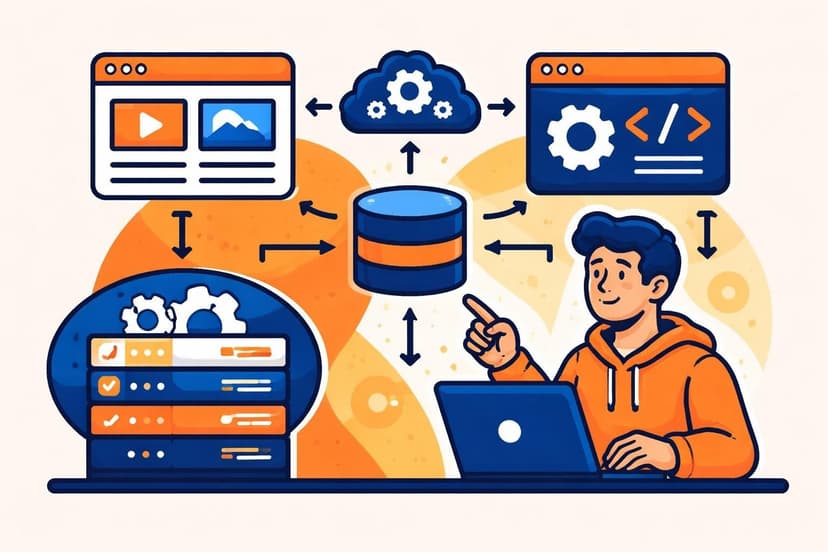 Sviluppatore Full Stack: Competenze e Opportunità 2026