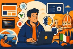 Sviluppatore JavaScript: Competenze e Opportunità 2026