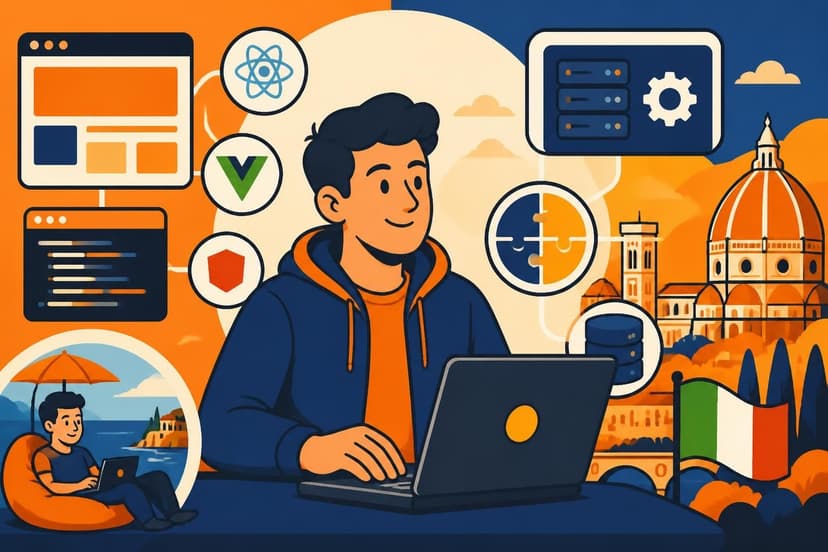Sviluppatore JavaScript: Competenze e Opportunità 2026