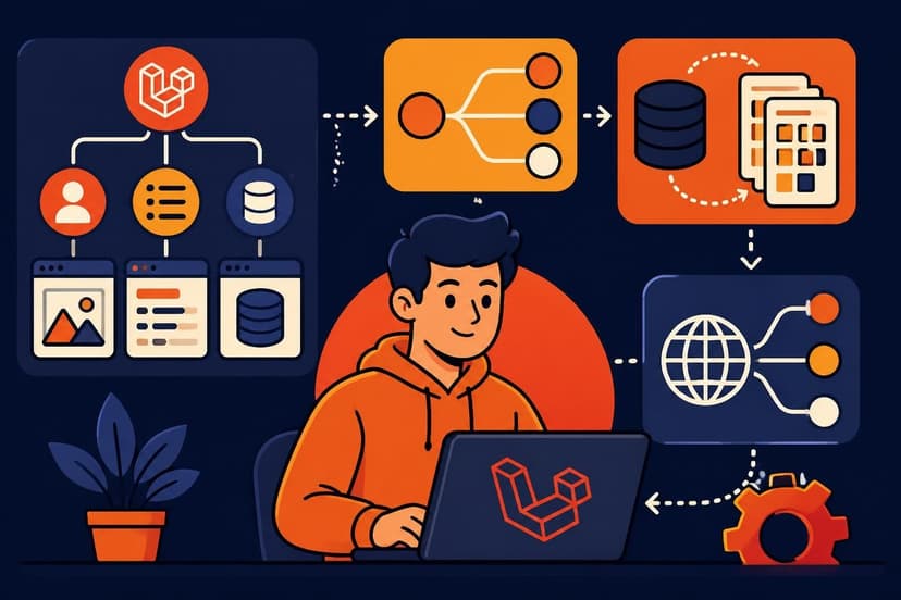 Sviluppatore Laravel: Competenze, Opportunità e Carriera