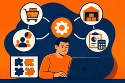 Sviluppatore Odoo Freelance: Guida Completa 2026