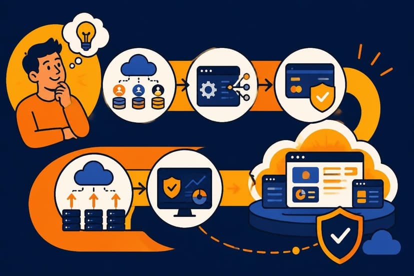 Sviluppatore SaaS per Startup: Guida Completa 2026