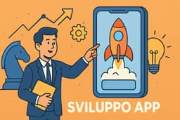 7 Strategie Innovative per lo sviluppo app nel 2025