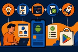 Sviluppo App Android: Guida Completa per il 2026