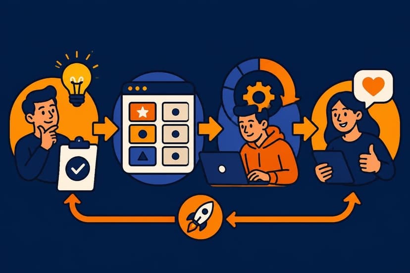 Sviluppo MVP: Guida Strategica per Validare la Tua Idea