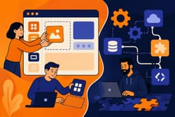 Sviluppo No Code: Guida Completa per Aziende 2026