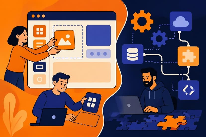 Sviluppo No Code: Guida Completa per Aziende 2026