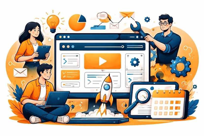 Guida sviluppo web 2026: trend, ruoli e selezione freelance