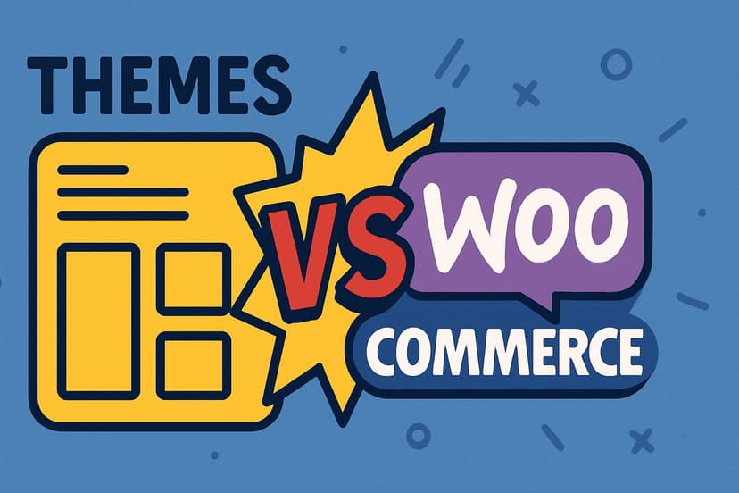 Themes Woocommerce 2025: custom, di terze parti o piattaforme alternative?