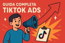 Guida Completa TikTok Ads: strategie e consigli 2025