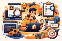 Trovare Uno Sviluppatore Shopify: Guida Completa 2026