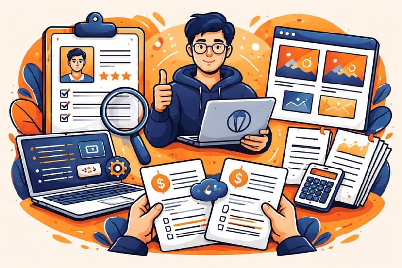 Trovare Sviluppatore WordPress: Guida Professionale 2026