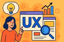 Guida Completa all'UX: Strategie e Tendenze 2026