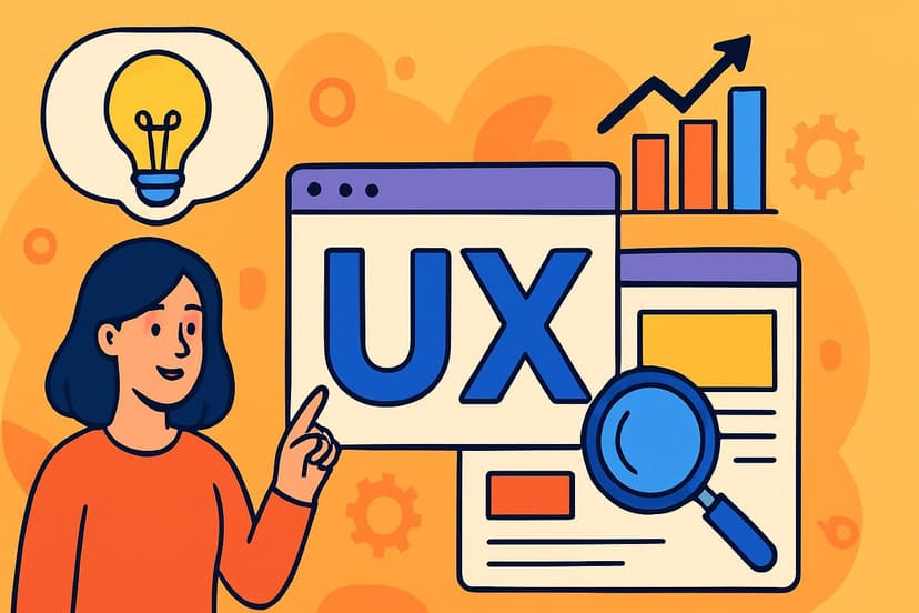 Guida Completa all'UX: Strategie e Tendenze 2026