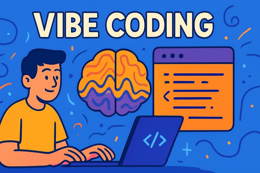 Vibe Coding: Guida Definitiva per il 2025