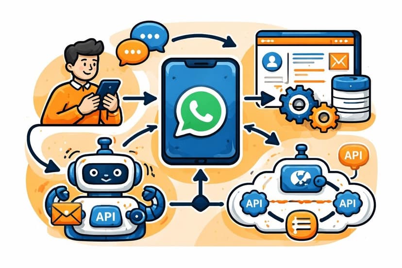 WhatsApp API: Guida per Integrare Messaggistica Business