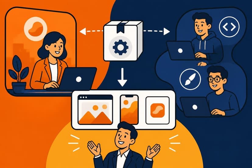 White Label: Sviluppo Software con Freelance Italiani