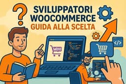 Sviluppatori WooCommerce: Guida alla Scelta