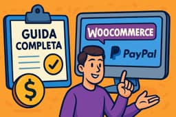 Guida Completa a WooCommerce PayPal: configurazione 2025