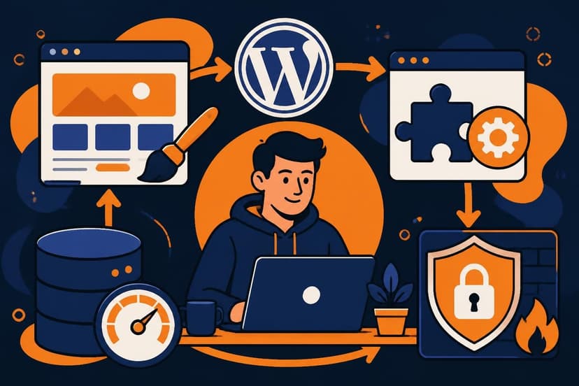 WordPress Developer: Guida Completa 2026