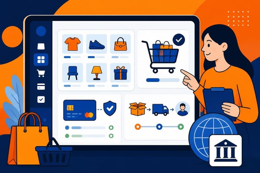 WordPress eCommerce: Come Vendere Online nel 2026