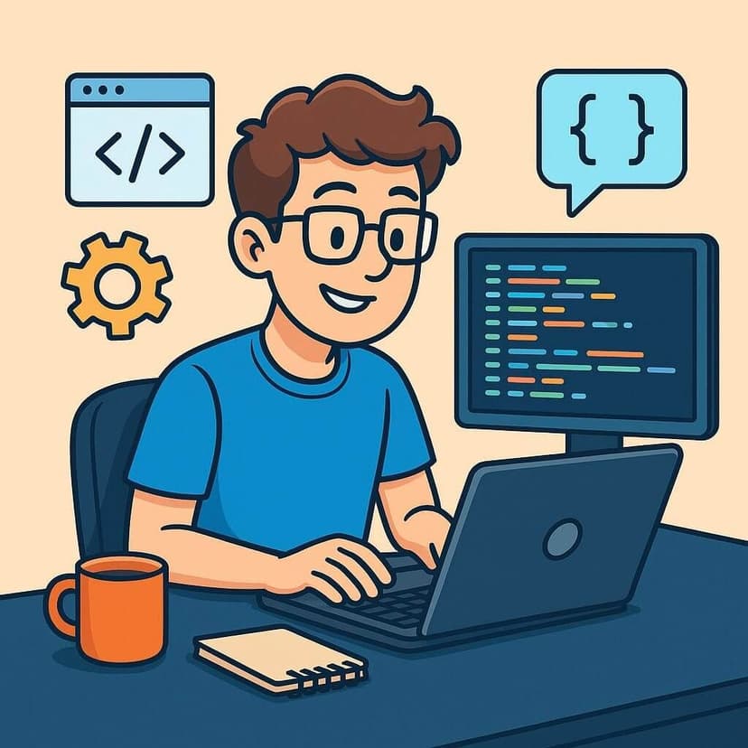 Guida Completa Sviluppatore Software: Carriera e Competenze 2025