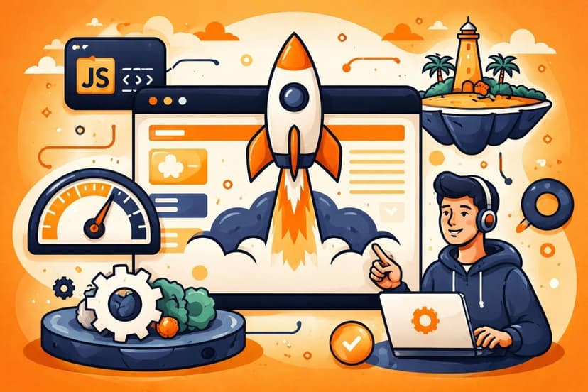 Astro: Il Framework per Siti Web Veloci e Performanti