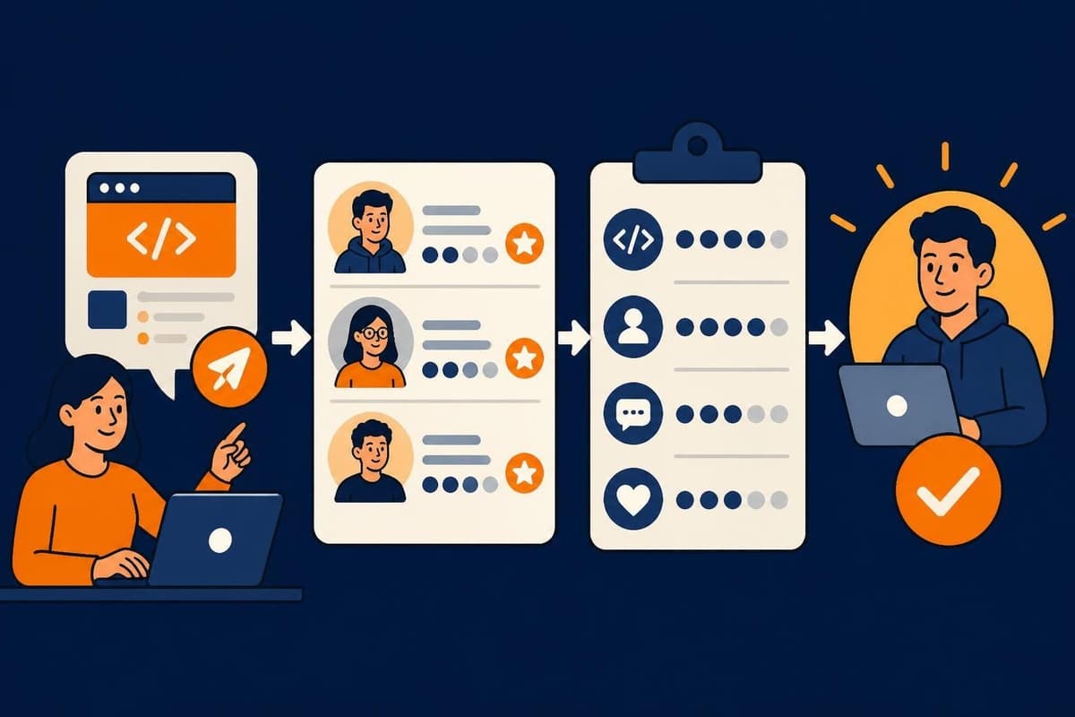 Cercare Programmatore Freelance: Guida Completa 2026