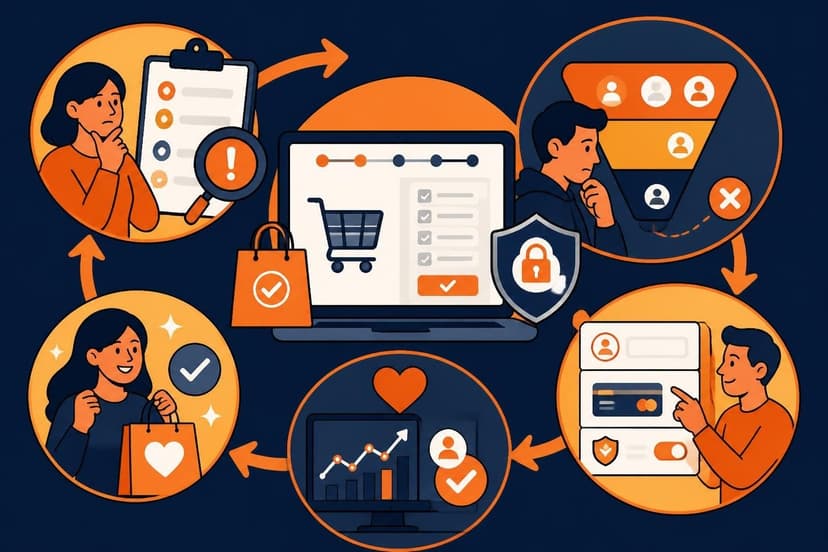 Checkout Ecommerce da Ottimizzare: Guida Completa 2026