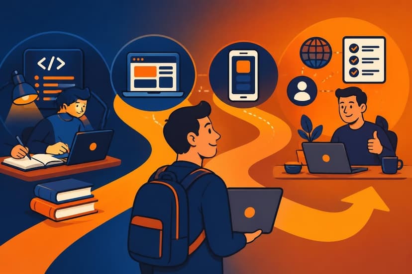 Come Diventare Sviluppatore Freelance nel 2026