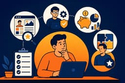 Come Scegliere uno Sviluppatore Freelance nel 2026