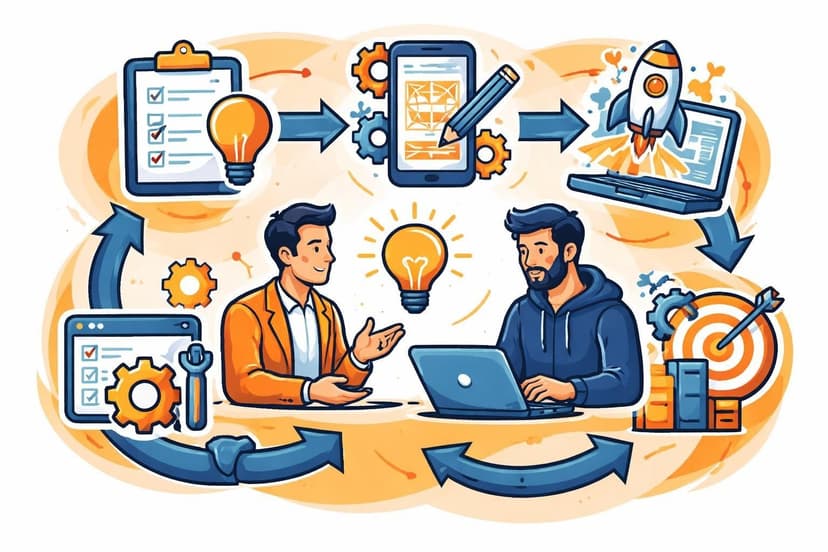 Come Sviluppare un MVP con un Freelance nel 2026