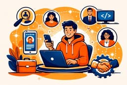 Come Trovare Clienti da Sviluppatore Freelance 2026