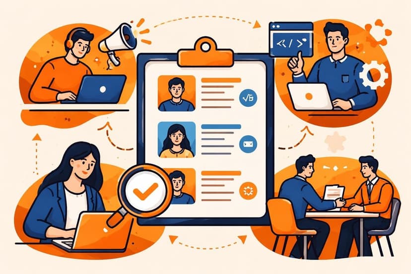 Come Trovare Sviluppatori Freelance: Guida 2026