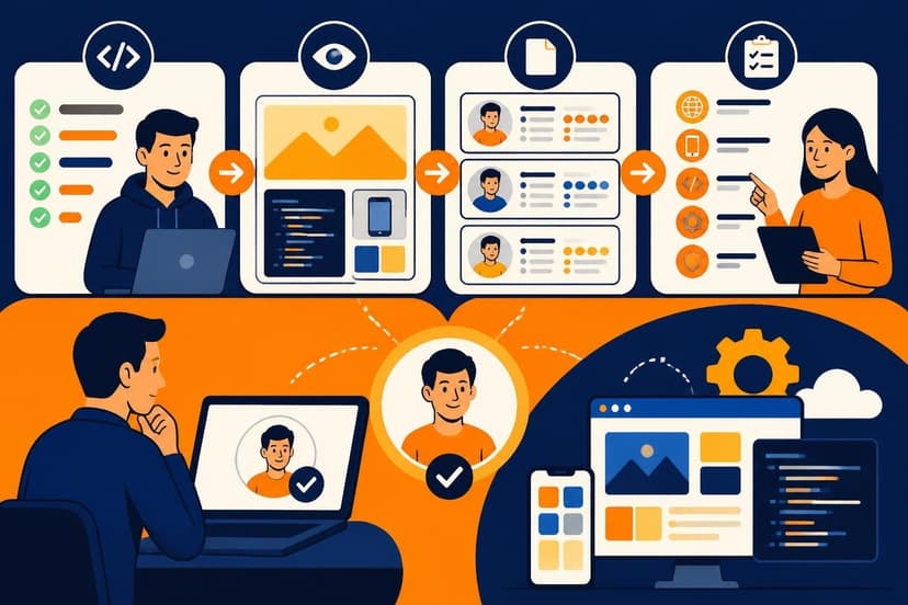 Come Trovare uno Sviluppatore Freelance nel 2026