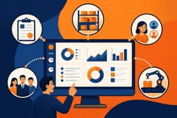 Creare Software Gestionale Personalizzato nel 2026