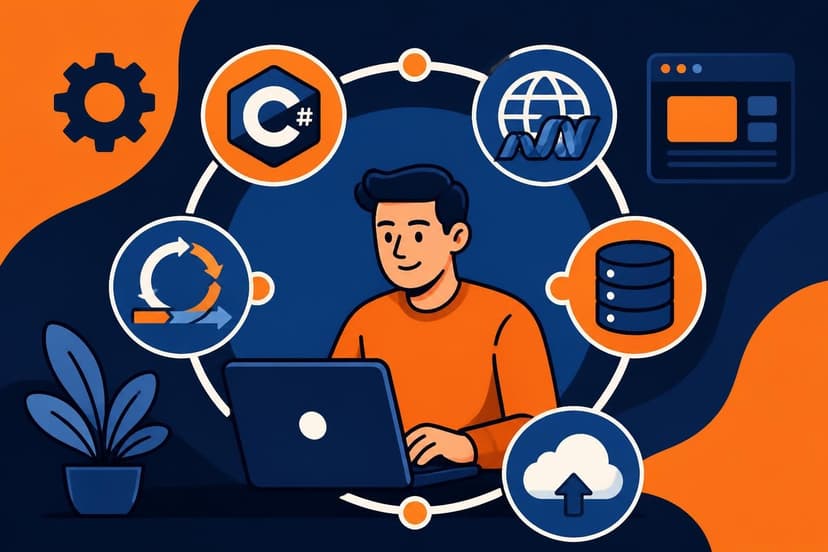 Dot Net Developer: Competenze, Ruolo e Opportunità 2026
