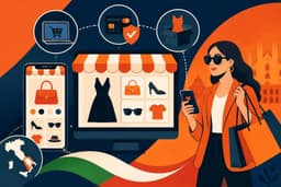 E-commerce Abbigliamento Online: Guida Completa 2026