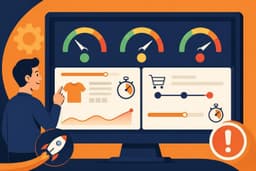 Ecommerce Lento: Diagnostica e Soluzioni Rapide 2026